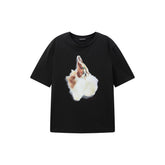 Women's Cooling Antibacterial T-Shirt with Graphic